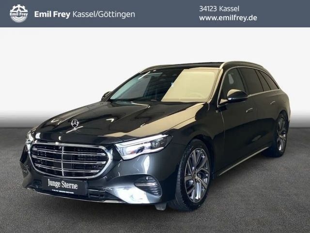 Mercedes-Benz E 300 2025 Hybride / Diesel