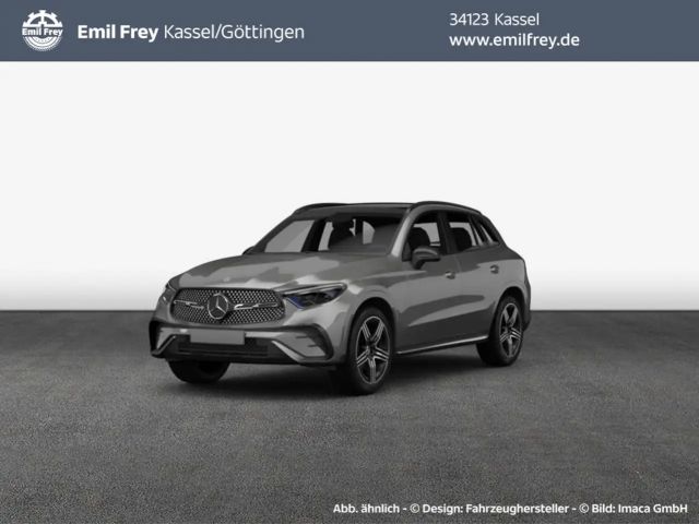 Mercedes-Benz GLC 200 GLC 2025 Benzine