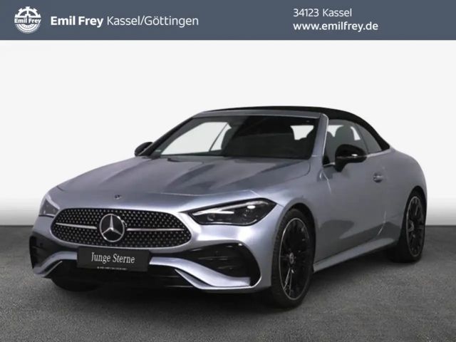 Mercedes-Benz CLE 200 CLE 2025 Benzine