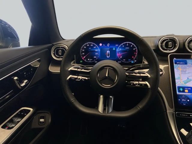 Mercedes-Benz CLE 200