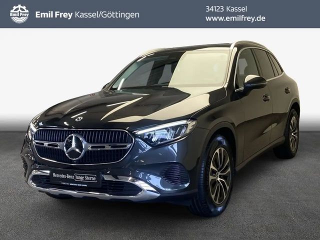 Mercedes-Benz GLC 220 GLC 2025 Diesel