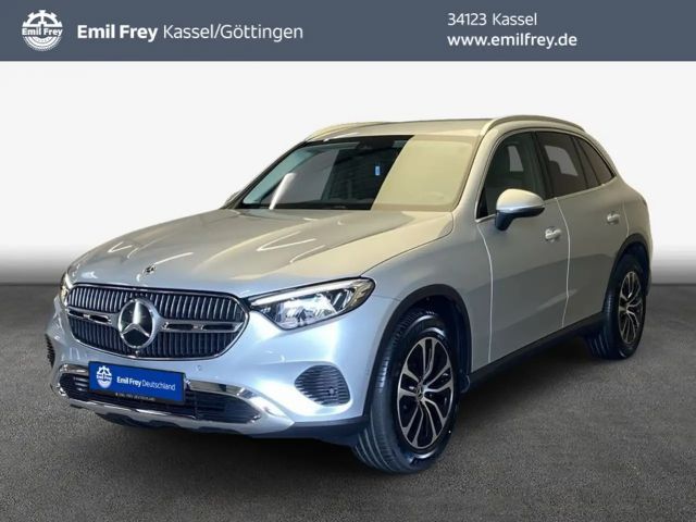 Mercedes-Benz GLC 200 GLC 2025 Benzine