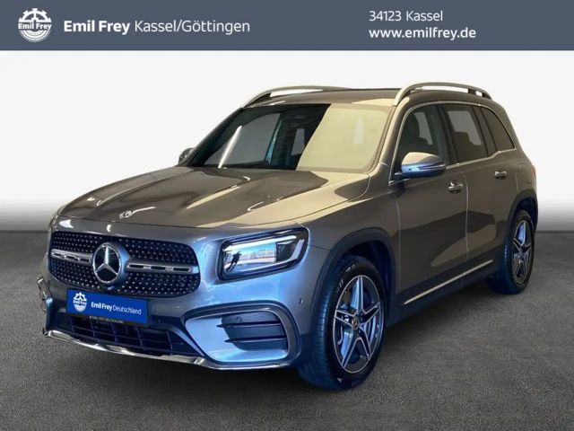 Mercedes-Benz GLB 220 GLB 2025 Diesel