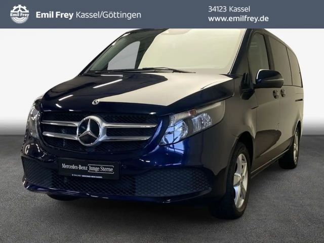 Mercedes-Benz V 220 V-Klasse 2021 Diesel