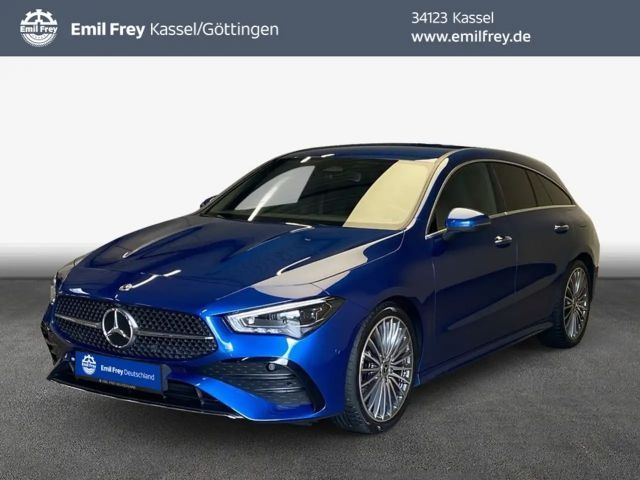 Mercedes-Benz CLA 250 CLA 2025 Benzine