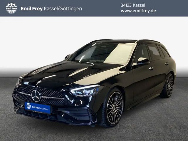 Mercedes-Benz C 180 C-Klasse 2025 Benzine