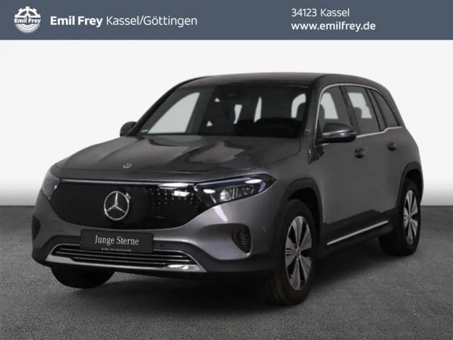 Mercedes-Benz EQB 250 EQB 2025 Elektrisch