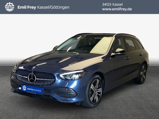 Mercedes-Benz C 300 C-Klasse 2023 Hybride / Benzine