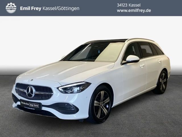 Mercedes-Benz C 180 C-Klasse 2025 Benzine