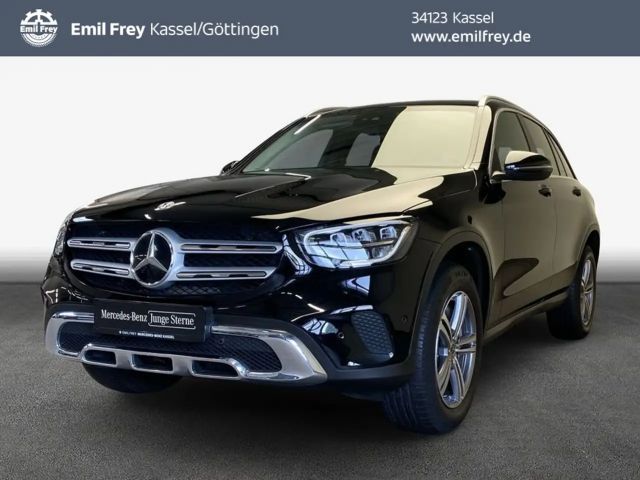Mercedes-Benz GLC 300 GLC 2022 Hybride / Benzine