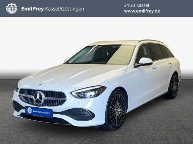 Mercedes-Benz C 180 C-Klasse 2025 Benzine
