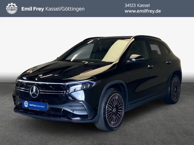 Mercedes-Benz EQA 250 EQA 2023 Elektrisch