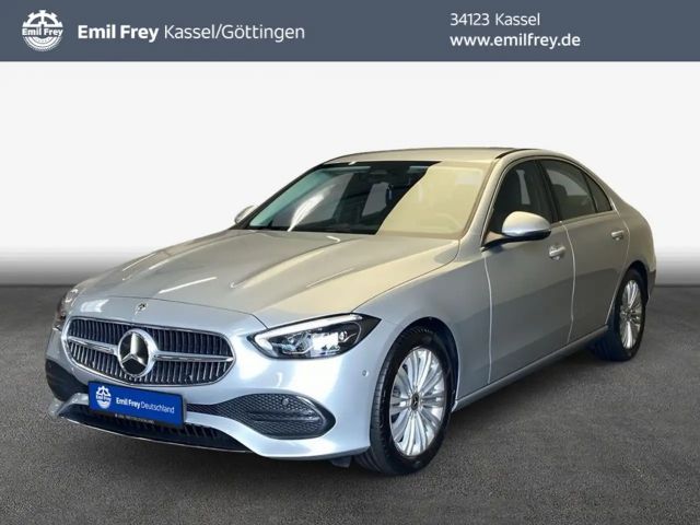 Mercedes-Benz C 180 C-Klasse 2025 Benzine