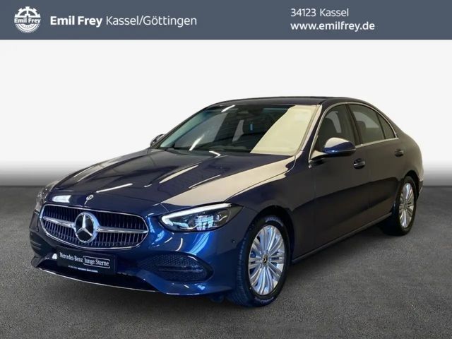Mercedes-Benz C 180 C-Klasse 2025 Benzine