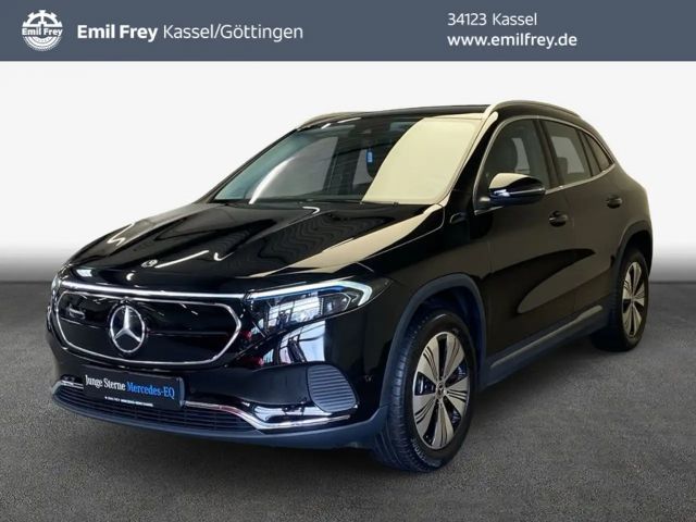 Mercedes-Benz EQA 250 EQA 2022 Elektrisch