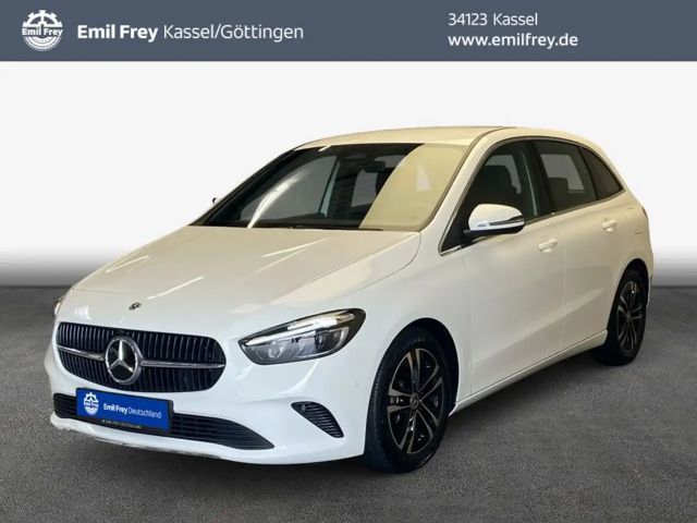 Mercedes-Benz B 200 B-Klasse 2025 Benzine