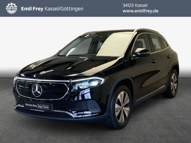 Mercedes-Benz EQA 250 EQA 2022 Elektrisch