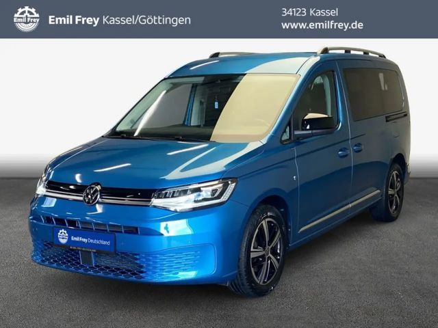 Volkswagen Caddy 1.5 TSI BMT (7-Si.) Style Maxi WinterPaket 2022 Benzine