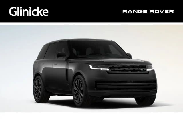 Land Rover Range Rover 2025 Hybride / Benzine