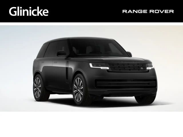 Land Rover Range Rover 2025 Hybride / Benzine