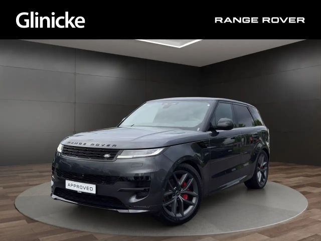 Land Rover Range Rover Sport 2025 Hybride / Benzine