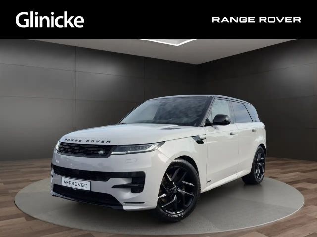 Land Rover Range Rover Sport 2025 Diesel