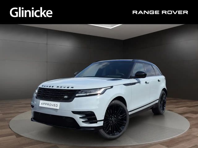 Land Rover Range Rover Velar D300 Autobiography Black Pack 2026 Diesel