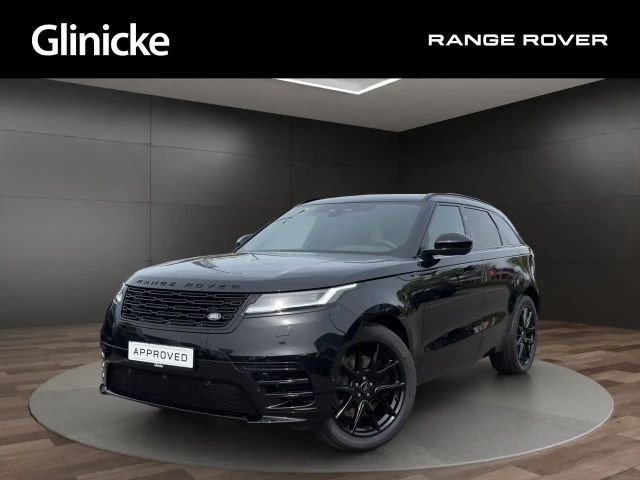Land Rover Range Rover Velar D300 Dynamic SE Winter Paket 2026 Diesel