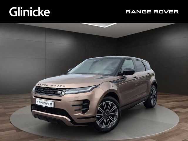 Land Rover Range Rover Evoque P270e Plug-in-Hybrid Dyn. SE 2025 Hybride / Benzine