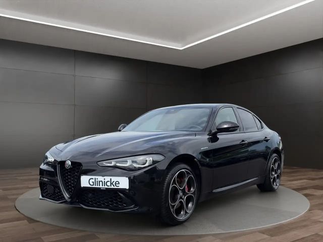 Alfa Romeo Giulia MY24 SPRINT Premium Paket 2024 Benzine