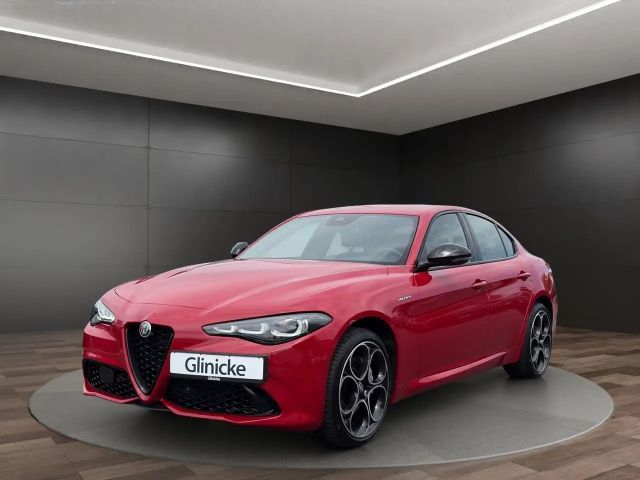 Alfa Romeo Giulia MY23 Veloce Komfort Paket 2024 Benzine