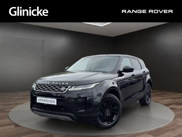 Land Rover Range Rover Evoque 2.0 Diesel D165 SE 2023 Diesel