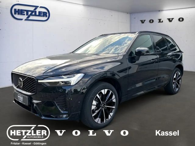 Volvo XC60 B5 Ultra Dark AWD Digitales Cockpit Memory Sitze S 2025 Benzine
