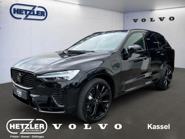 Volvo XC60 T8 Plus Black Edition Recharge Plug-In Hybrid AWD 2024 Hybride / Benzine