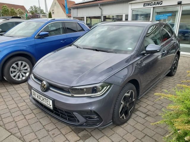 Volkswagen Polo R-Line 1,0 TSI Matrix-LED 2025 Benzine