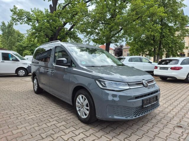 Volkswagen Caddy 2.0 TDi,Life,Maxi,LED,Navi,Standhzg,Ahk 2025 Diesel
