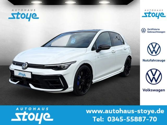 Volkswagen Golf R 4M Navi PANO Harman Kardon Black Style 2025 Benzine