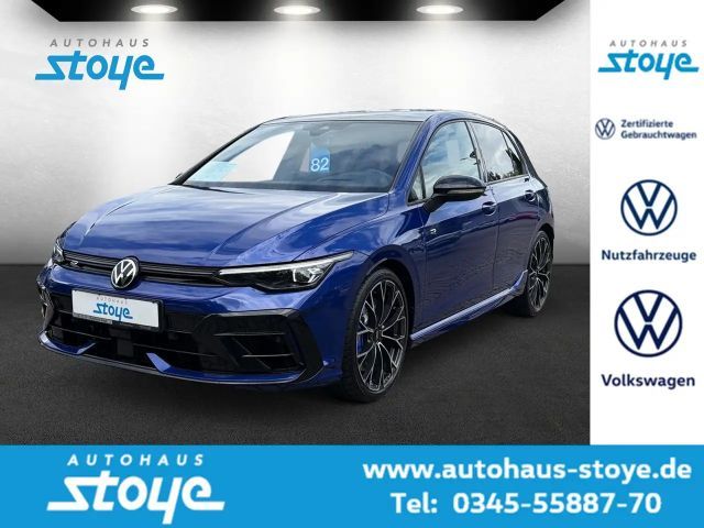 Volkswagen Golf R 4M DSG Navi PANO Harman Kardon Matrix 2025 Benzine