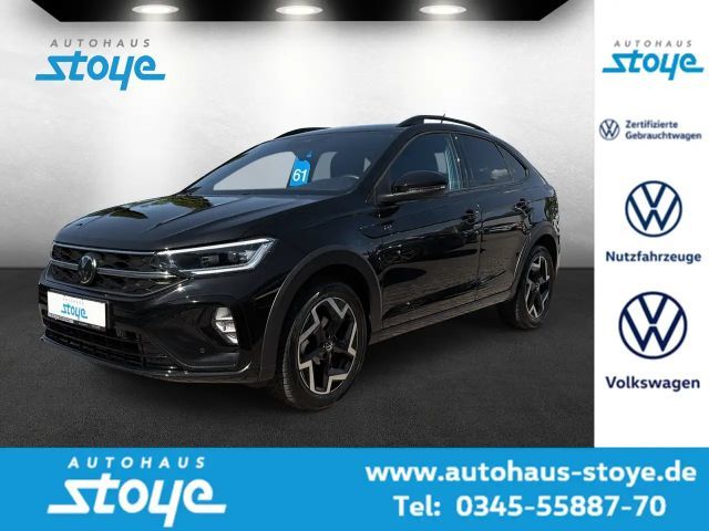 Volkswagen Taigo R-Line TSi DSG Navi AZV Kamera R-Line 2025 Benzine