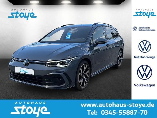 Volkswagen Golf Variant Golf Variant Style eTSi DSG Navi Matrix 2022 Benzine