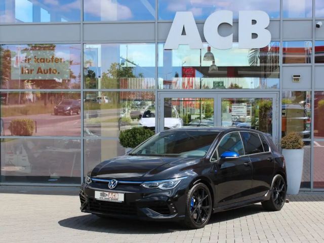 Volkswagen Golf VIII R 4-M 20 Years Performance Akrapovic 2024 Benzine
