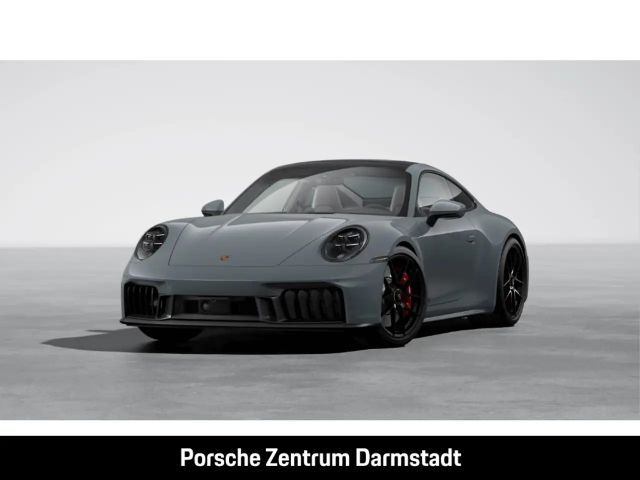 Porsche 992 -2 (911) Carrera 4 GTS 2025 Benzine