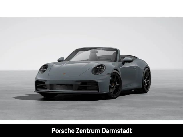 Porsche 992 -2 (911) Carrera Cabriolet 2025 Benzine