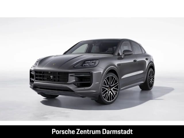 Porsche Cayenne E-Hybrid Coupe Black Edition InnoDrive 2026 Hybride / Benzine