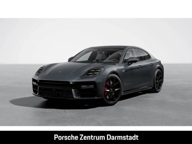 Porsche Panamera 4S E-Hybrid InnoDrive HA-Lenkung BOSE 2024 Hybride / Benzine