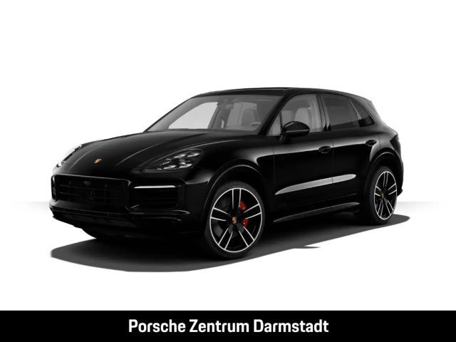 Porsche Cayenne GTS Head-Up Soft-Close LED-Matrix BOSE 2021 Benzine
