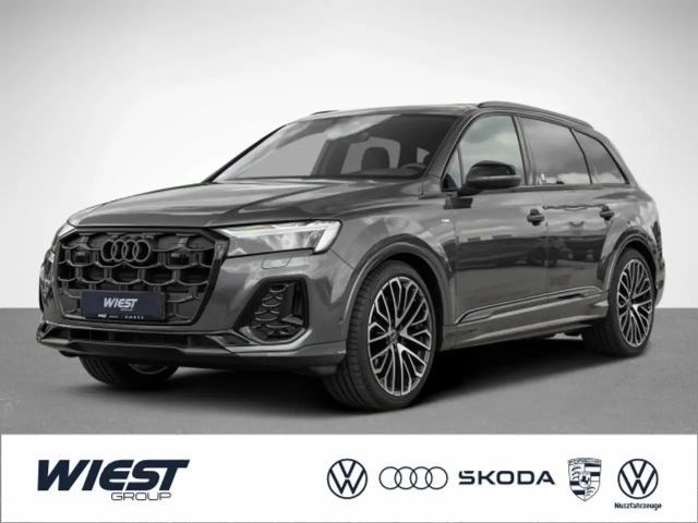 Audi Q7 SUV 50 TDI S line HUD/Pan/AHK/Matrix uvm. 2026 Diesel