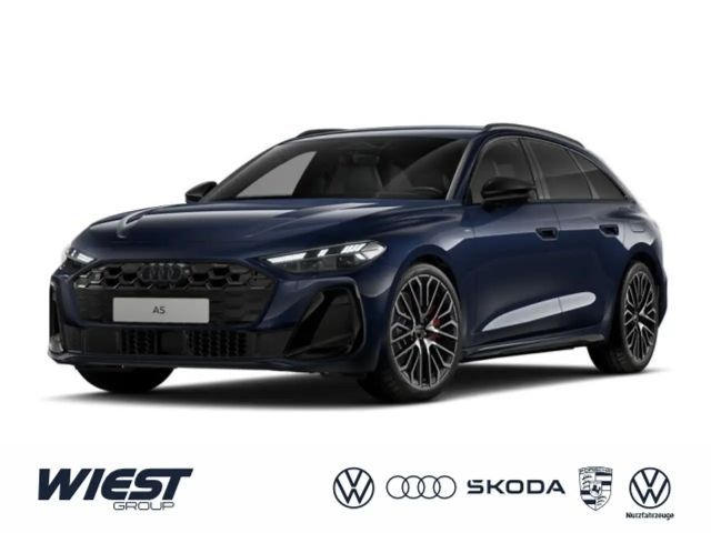 Audi A5 e-hybrid quattro S tronic Tech Pro/BO/A 2026 Hybride / Benzine