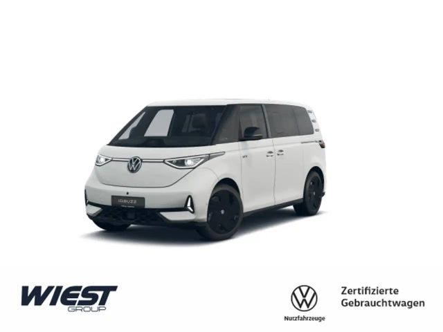 Volkswagen ID. Buzz ID.Buzz GTX 4MOTION KR Autom. 2025 Elektrisch