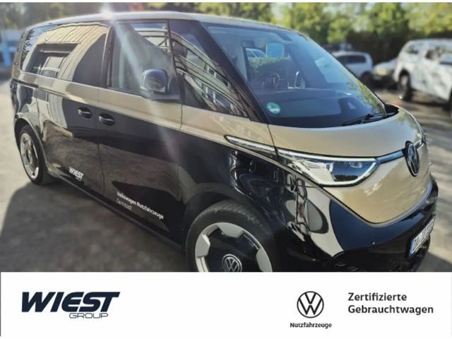Volkswagen ID. Buzz ID.Buzz Pro LWB (langer Radstand) 2025 Elektrisch